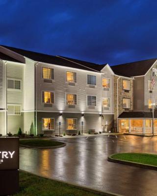 Country Inn & Suites by Radisson, Marion, OH