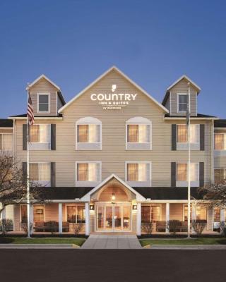 Country Inn & Suites by Radisson, Springfield, OH