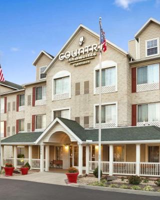 Country Inn & Suites by Radisson, Columbus Airport, OH