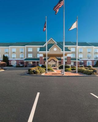 Country Inn & Suites by Radisson, Findlay, OH