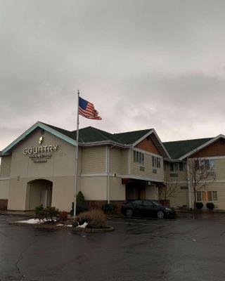 Country Inn & Suites by Radisson, Bend, OR