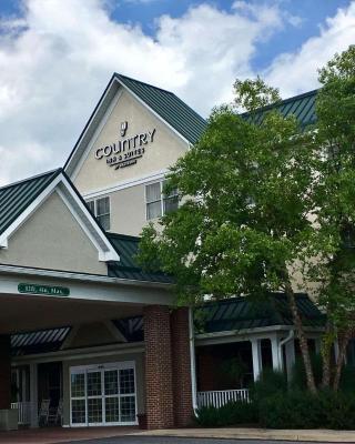 Country Inn & Suites by Radisson, Lewisburg, PA