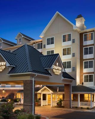 Country Inn & Suites by Radisson, State College Penn State Area , PA