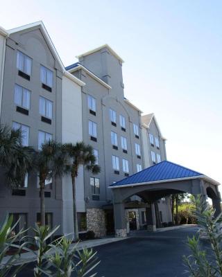 Country Inn & Suites by Radisson, Murrells Inlet, SC