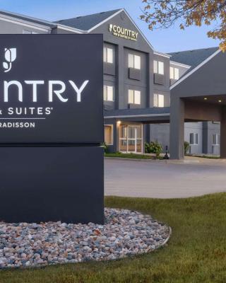 Country Inn & Suites by Radisson, Brookings