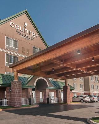 Country Inn & Suites by Radisson, Rapid City, SD