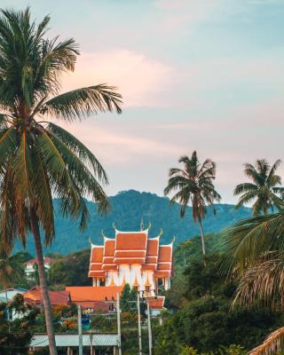 Scubadoo house and Diving