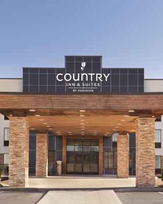 Country Inn & Suites by Radisson, Sevierville Kodak, TN