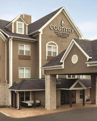 Country Inn & Suites by Radisson, Nashville Airport East, TN