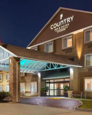 Country Inn & Suites by Radisson, Fort Worth West l-30 NAS JRB