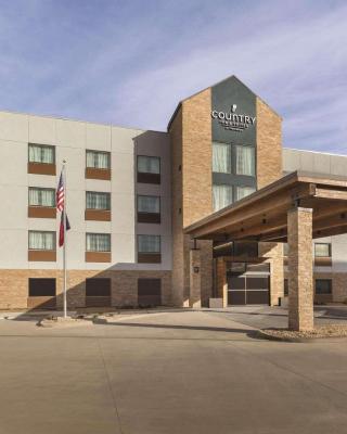 Country Inn & Suites by Radisson, Lubbock Southwest, TX