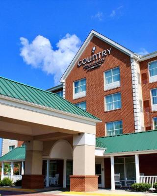 Country Inn & Suites by Radisson, Fredericksburg, VA