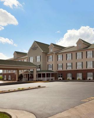 Country Inn & Suites by Radisson, Harrisonburg, VA