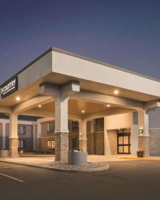 Country Inn & Suites by Radisson, La Crosse, WI