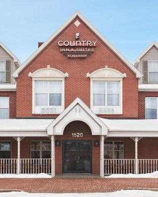 Country Inn & Suites by Radisson, Wausau, WI