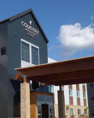 Country Inn & Suites by Radisson, Ft Atkinson, WI