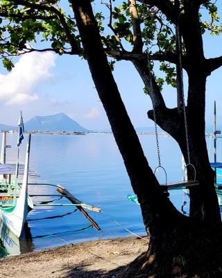 Leynes Taal Lake Resort and Hostel