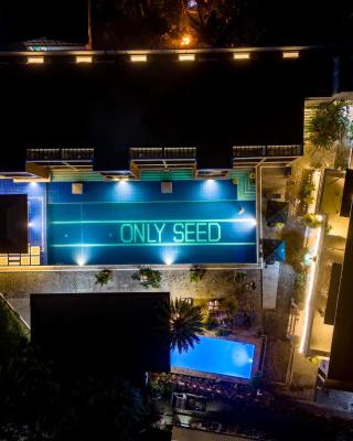 Only Seed Resort 欧芮希度假酒店