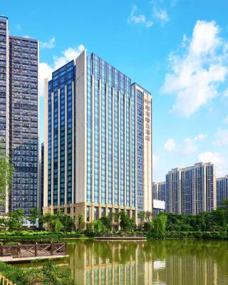 The Yun Hotel Foshan Nanhai