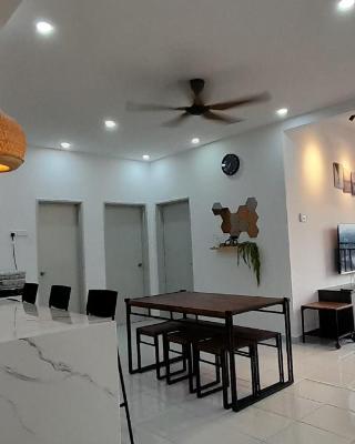 D'Homestay Adelia Residence Bangi Avenue