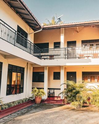 Sunny Lanka Guest House