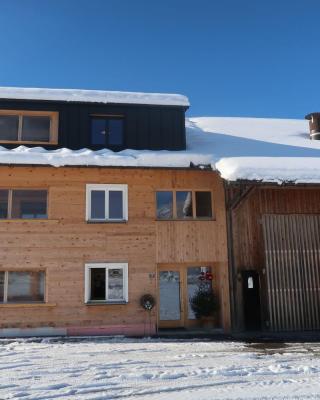 Ferienwohnung Mian