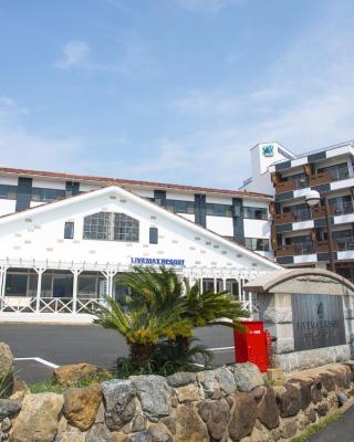 LiVEMAX RESORT Kyotango Sea Front
