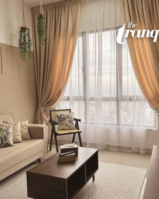 Tranquil Suite, MKH Boulevard 2