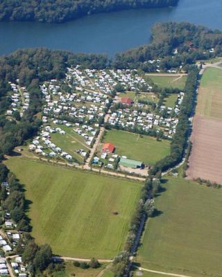 Natur-Campingplatz Salemer See