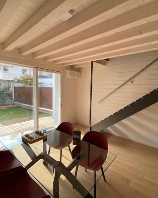 Exclusive house in Marostica