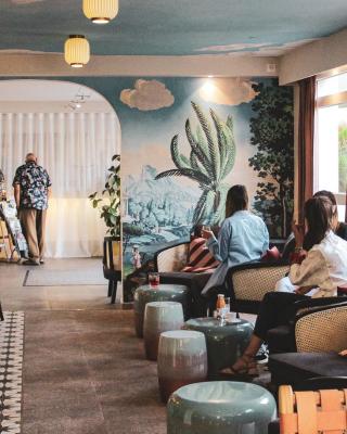 Hotel-Restaurant Isidore Nice Ouest