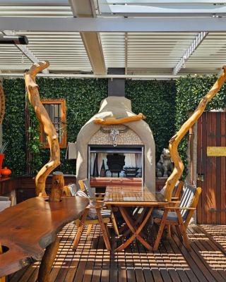 Wilton Manor SOLAR ENERGY