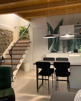 Calle Maccari - holiday home