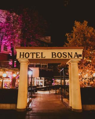 Hotel Bosna Banja Luka