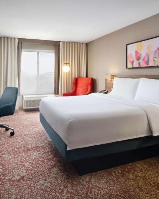 Hilton Garden Inn Schaumburg