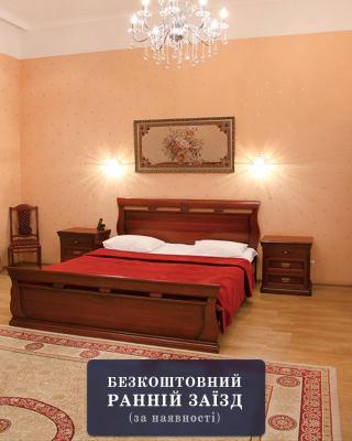 Ekaterina Hotel