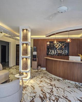 ZAFIRO HOTEL