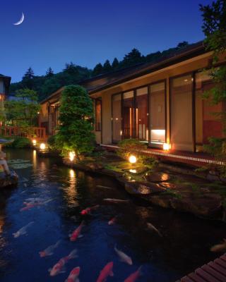 Ryokusuitei