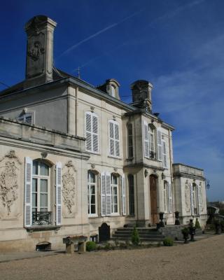 Château du Clos Mortier