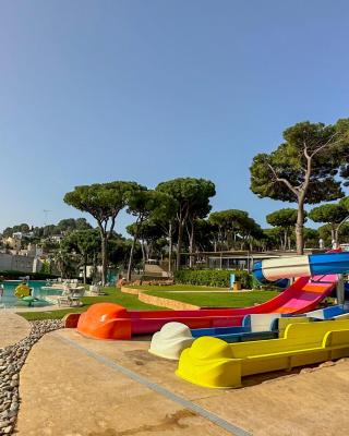 Interpals Eco Resort