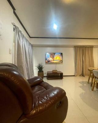 The Bachelor's Suite at Mactan Airport