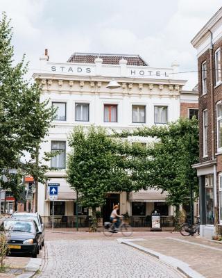 Stadshotel Steegoversloot