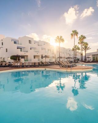 Apartamentos Galeon Playa