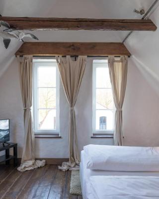 Lodge am Oxenweg - Zimmer 5