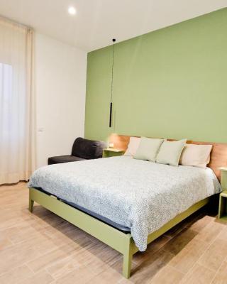B&B Gelso Rosso
