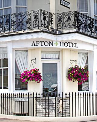 Afton Hotel