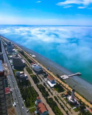 Spend your time in BATUMI