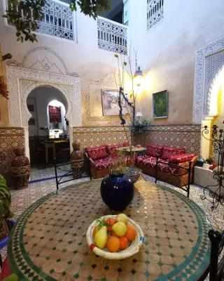 RIAD Redous