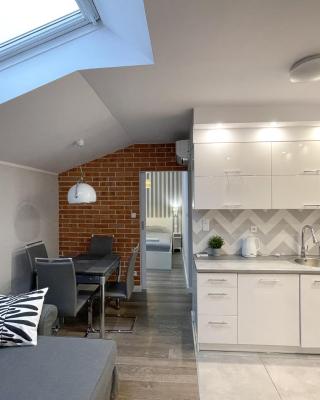 Z&M apartments - Cracow Old Town