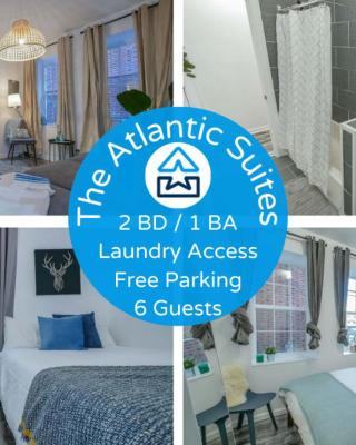 Atlantic Suite by the Boardwalk 1A